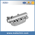 OEM Aluminum Alloy A356-T6 Pressure Die Casting Manufacturer